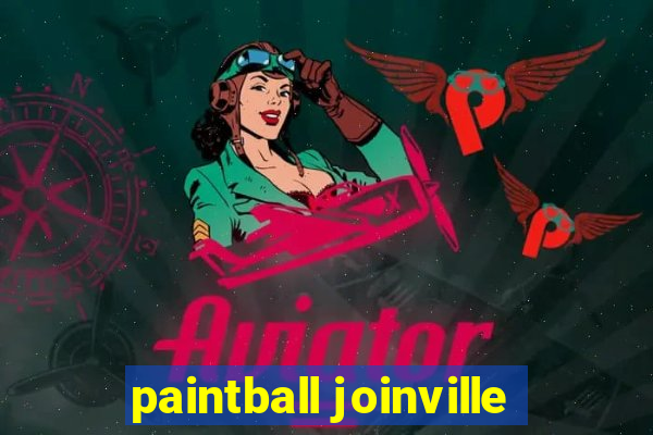 paintball joinville